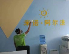 米诺.阿尔法学校除甲醛